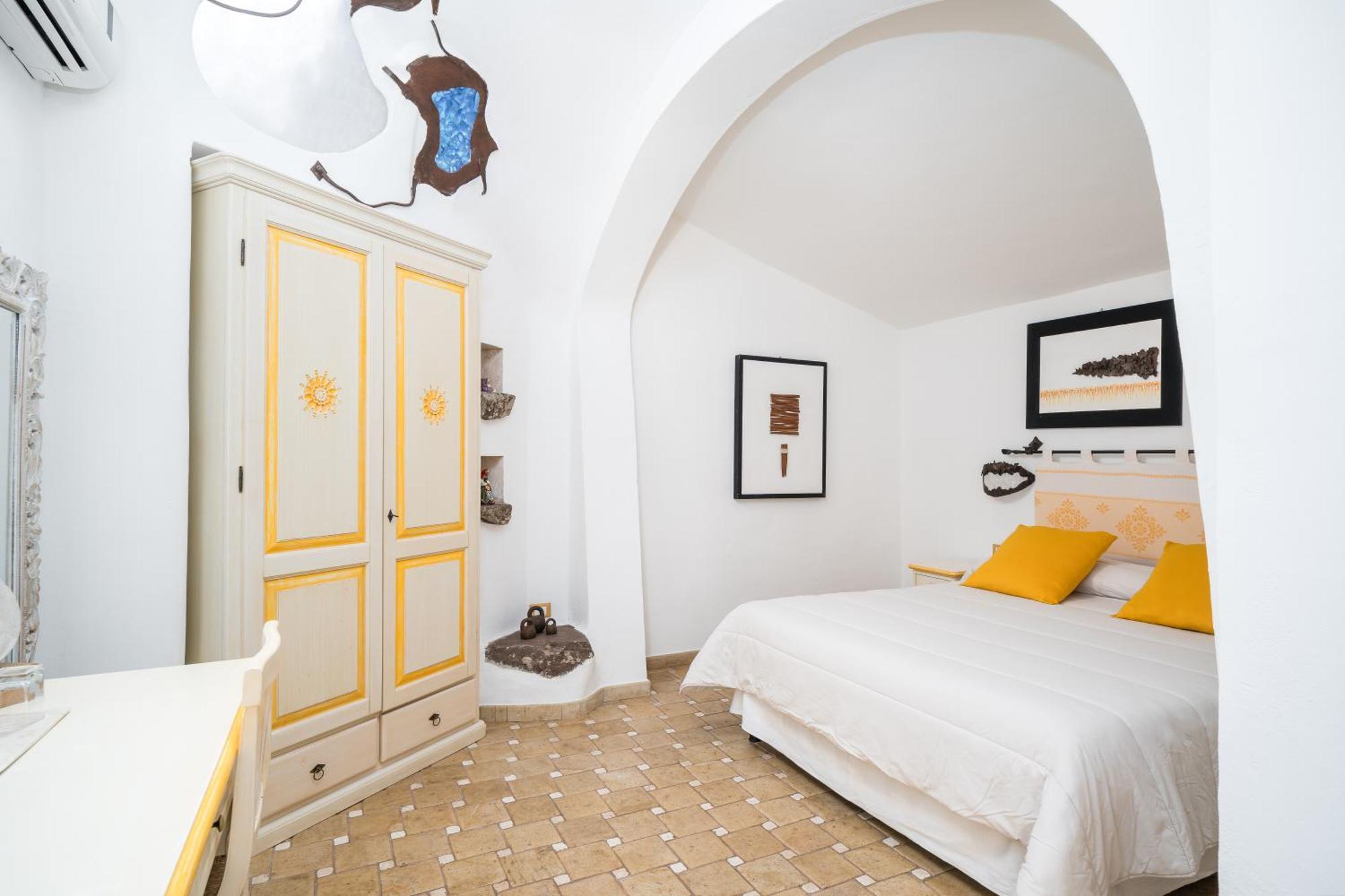 Residenza Di Campagna Seranile Dorgali Exteriér fotografie